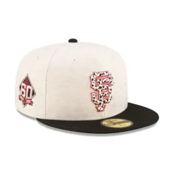 Store Just Caps Animal Fill San Francisco Giants 59FIFTY Fitted Hat - KTGCaps - Baseball caps for various teams, purchased online at a discount Caps
