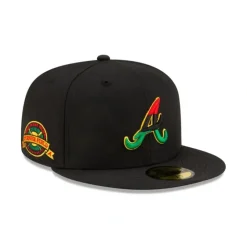 Hot Just Caps Freedom Day Atlanta Braves 59FIFTY Fitted Hat - KTGCaps - Baseball caps for various teams, purchased online at a discount Caps