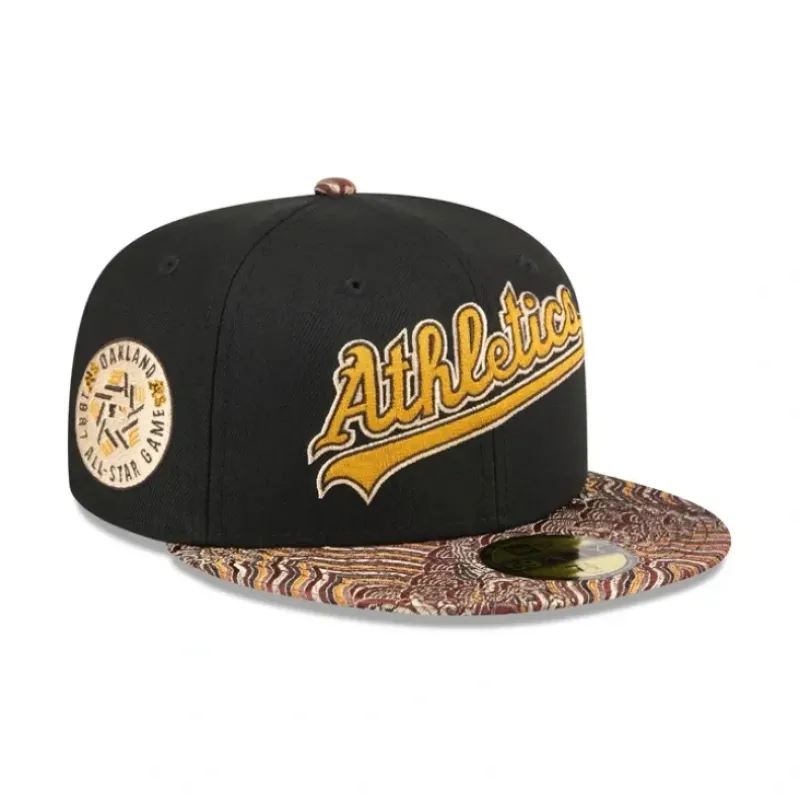 Cheap Just Caps Jacquard Visor New York Yankees 59FIFTY Fitted Hat - KTGCaps - Baseball caps for various teams, purchased online at a discount Caps
