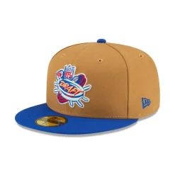 Best Just Caps Retro NFL Draft San Francisco 49ers 59FIFTY Fitted Hat - KTGCaps - Baseball caps for various teams, purchased online at a discount Caps