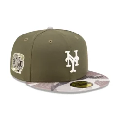 Hot Just Caps Variety Camo Pack New York Mets 59FIFTY Fitted Hat - KTGCaps - Baseball caps for various teams, purchased online at a discount Caps