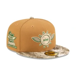 Hot Just Caps Variety Camo Pack Seattle Pilots 59FIFTY Fitted Hat - KTGCaps - Baseball caps for various teams, purchased online at a discount Caps
