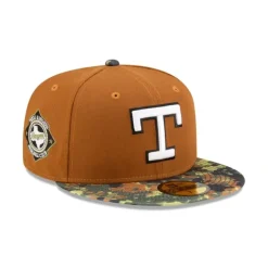 Hot Just Caps Variety Camo Pack Texas Rangers 59FIFTY Fitted Hat - KTGCaps - Baseball caps for various teams, purchased online at a discount Caps