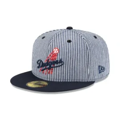 Discount Just Caps Variety Pack Los Angeles Dodgers 59FIFTY Fitted Hat - KTGCaps - Baseball caps for various teams, purchased online at a discount Caps