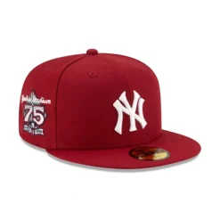 Best Sale Just Caps Variety Stadium New York Yankees 59FIFTY Fitted Hat - KTGCaps - Baseball caps for various teams, purchased online at a discount Caps