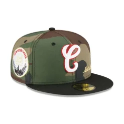 Store Just Don x Chicago White Sox 1987 Cooperstown 59FIFTY Fitted Hat - KTGCaps - Baseball caps for various teams, purchased online at a discount Caps