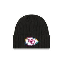 Hot Kansas City Chiefs 2024 Crucial Catch Tech Knit Hat - KTGCaps - Baseball caps for various teams, purchased online at a discount Caps