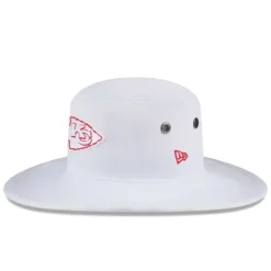Fashion Kansas City Chiefs 2024 Training Bucket Hat - KTGCaps - Baseball caps for various teams, purchased online at a discount Caps