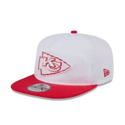 Flash Sale Kansas City Chiefs 2024 Training Golfer Hat - KTGCaps - Baseball caps for various teams, purchased online at a discount Caps