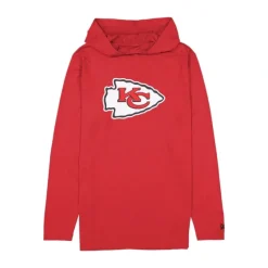 Online Kansas City Chiefs Active Hoodie - KTGCaps - Baseball caps for various teams, purchased online at a discount Caps