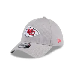 New Kansas City Chiefs Active 39THIRTY Stretch Fit Hat - KTGCaps - Baseball caps for various teams, purchased online at a discount Caps