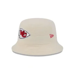 Hot Kansas City Chiefs Cozy Bucket Hat - KTGCaps - Baseball caps for various teams, purchased online at a discount Caps