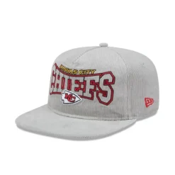 Online Kansas City Chiefs Gray Cord Golfer Hat - KTGCaps - Baseball caps for various teams, purchased online at a discount Caps