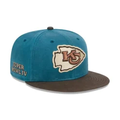 Online Kansas City Chiefs Indigo 59FIFTY Fitted Hat - KTGCaps - Baseball caps for various teams, purchased online at a discount Caps
