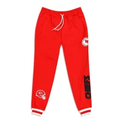 Outlet Kansas City Chiefs Logo Select Jogger - KTGCaps - Baseball caps for various teams, purchased online at a discount Caps