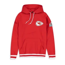 Best Sale Kansas City Chiefs Logo Select Hoodie - KTGCaps - Baseball caps for various teams, purchased online at a discount Caps