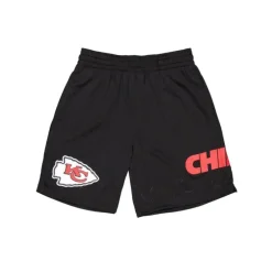 Hot Kansas City Chiefs Mesh Shorts - KTGCaps - Baseball caps for various teams, purchased online at a discount Caps