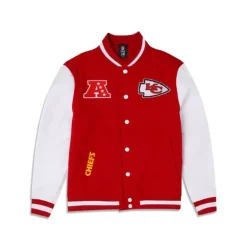Flash Sale Kansas City Chiefs 3rd Down Jacket - KTGCaps - Baseball caps for various teams, purchased online at a discount Caps