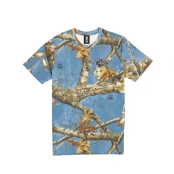 Flash Sale Kansas City Chiefs Realtree TShirt - KTGCaps - Baseball caps for various teams, purchased online at a discount Caps