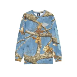 Clearance Kansas City Chiefs Realtree Long Sleeve TShirt - KTGCaps - Baseball caps for various teams, purchased online at a discount Caps