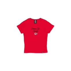 Discount Kansas City Chiefs Sport Night Womens Baby Tee - KTGCaps - Baseball caps for various teams, purchased online at a discount Caps