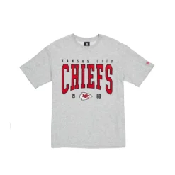 Best Sale Kansas City Chiefs Sport Classics Gray TShirt - KTGCaps - Baseball caps for various teams, purchased online at a discount Caps
