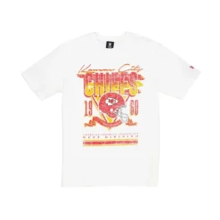 Hot Kansas City Chiefs Sport Classics Distressed TShirt - KTGCaps - Baseball caps for various teams, purchased online at a discount Caps