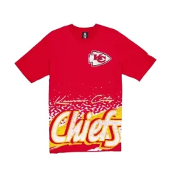 Best Kansas City Chiefs Sport Classics Red TShirt - KTGCaps - Baseball caps for various teams, purchased online at a discount Caps