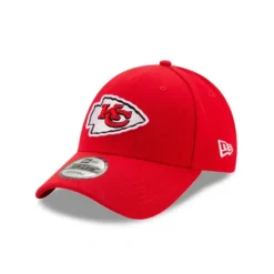 Cheap Kansas City Chiefs The League 9FORTY Adjustable Hat - KTGCaps - Baseball caps for various teams, purchased online at a discount Caps