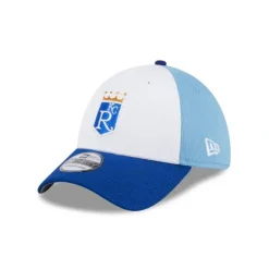 Hot Kansas City Royals 2024 Batting Practice 39THIRTY Stretch Fit Hat - KTGCaps - Baseball caps for various teams, purchased online at a discount Caps