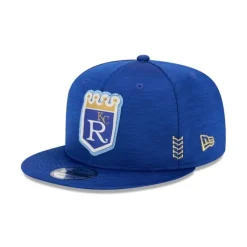 Cheap Kansas City Royals 2024 Clubhouse 9FIFTY Snapback Hat - KTGCaps - Baseball caps for various teams, purchased online at a discount Caps