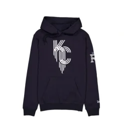Cheap Kansas City Royals City Connect Navy Hoodie - KTGCaps - Baseball caps for various teams, purchased online at a discount Caps
