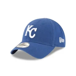 Fashion Kansas City Royals Core Classic 9TWENTY Adjustable Hat - KTGCaps - Baseball caps for various teams, purchased online at a discount Caps