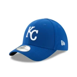 New Kansas City Royals Team Classic 39THIRTY Stretch Fit Hat - KTGCaps - Baseball caps for various teams, purchased online at a discount Caps