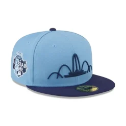 Flash Sale Kansas City Royals Team 59FIFTY Fitted Hat - KTGCaps - Baseball caps for various teams, purchased online at a discount Caps