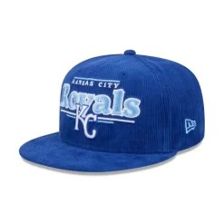 Hot Kansas City Royals Throwback Display 9FIFTY Snapback Hat - KTGCaps - Baseball caps for various teams, purchased online at a discount Caps