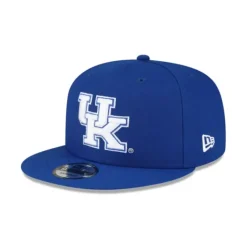 Cheap Kentucky Wildcats 9FIFTY Snapback Hat - KTGCaps - Baseball caps for various teams, purchased online at a discount Caps