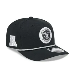 Shop Las Vegas Raiders 2024 Sideline 9SEVENTY StretchSnap Hat - KTGCaps - Baseball caps for various teams, purchased online at a discount Caps