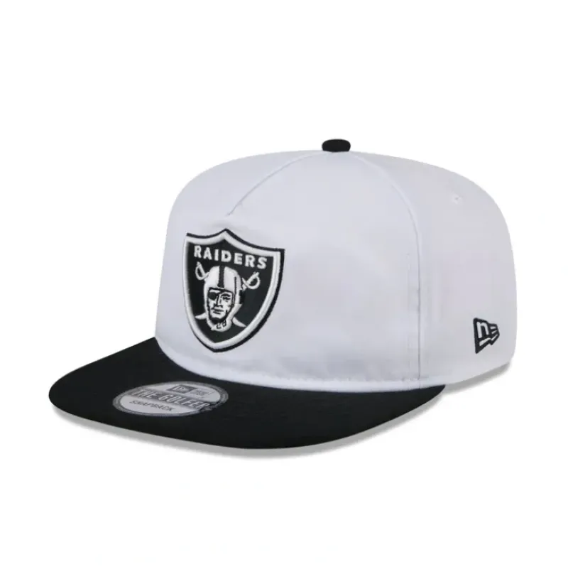 Fashion Las Vegas Raiders 2024 Training Golfer Hat - KTGCaps - Baseball caps for various teams, purchased online at a discount Caps