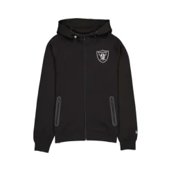 Store Las Vegas Raiders Active FullZip Hoodie - KTGCaps - Baseball caps for various teams, purchased online at a discount Caps