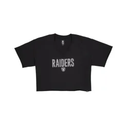 Hot Las Vegas Raiders Active Womens VNeck TShirt - KTGCaps - Baseball caps for various teams, purchased online at a discount Caps