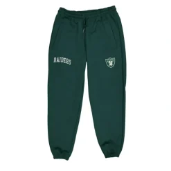 Hot Las Vegas Raiders Dark Green Logo Select Sweatpants - KTGCaps - Baseball caps for various teams, purchased online at a discount Caps