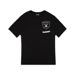 Shop Las Vegas Raiders Logo Select Black TShirt - KTGCaps - Baseball caps for various teams, purchased online at a discount Caps