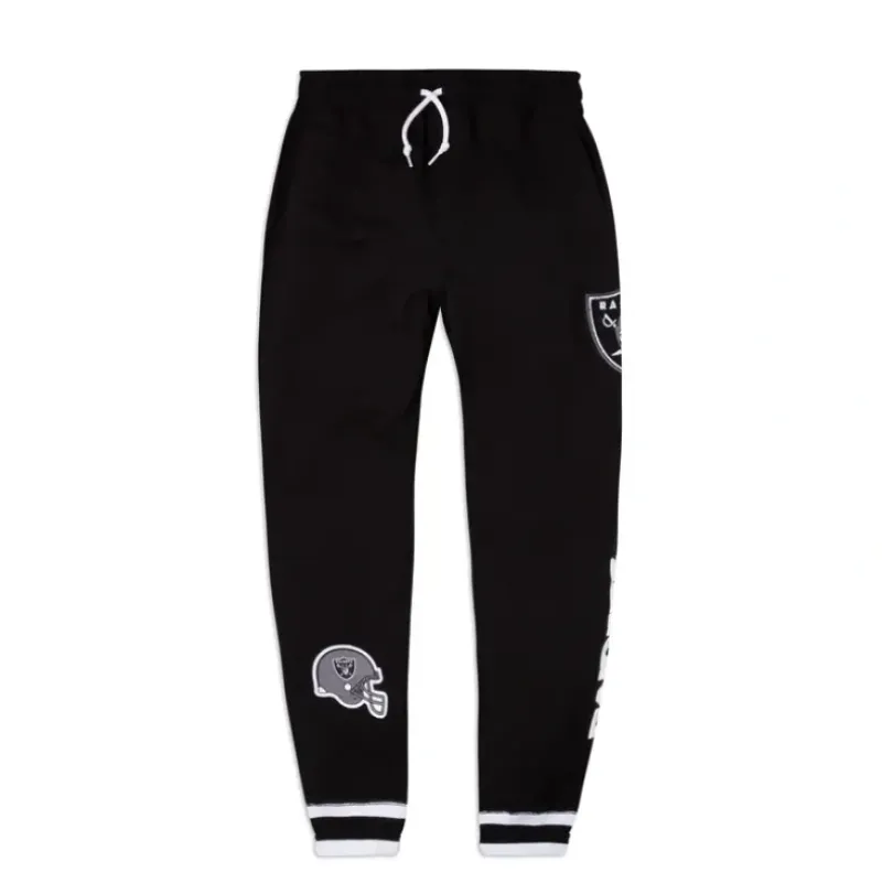 Hot Las Vegas Raiders Logo Select Jogger - KTGCaps - Baseball caps for various teams, purchased online at a discount Caps