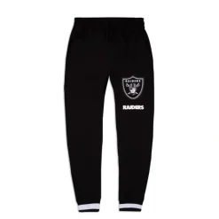 Hot Las Vegas Raiders Logo Select Black Jogger - KTGCaps - Baseball caps for various teams, purchased online at a discount Caps