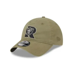 Flash Sale Las Vegas Raiders Originals 9TWENTY Adjustable Hat - KTGCaps - Baseball caps for various teams, purchased online at a discount Caps
