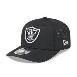 Hot Las Vegas Raiders Perform 9SEVENTY StretchSnap Hat - KTGCaps - Baseball caps for various teams, purchased online at a discount Caps