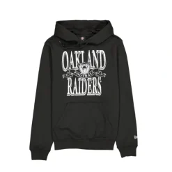 Fashion Las Vegas Raiders Sport Classics Black Hoodie - KTGCaps - Baseball caps for various teams, purchased online at a discount Caps