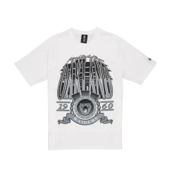 New Las Vegas Raiders Sport Classics White TShirt - KTGCaps - Baseball caps for various teams, purchased online at a discount Caps