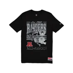 Discount Las Vegas Raiders Throwback Distress TShirt - KTGCaps - Baseball caps for various teams, purchased online at a discount Caps